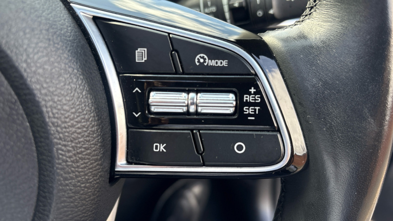 Kia Xceed 1.5T GDi ISG 4 5dr Petrol Hatchback